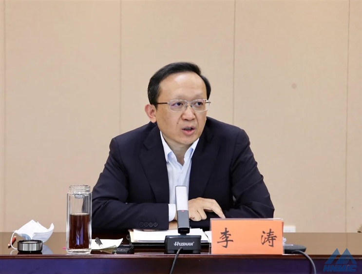 省政府尊龙凯时委召开一季度省管企业经济运行分析会